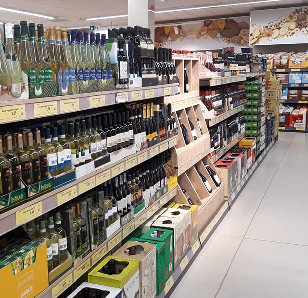 iN’s Mercato festeggia i 40 punti vendita a Torino