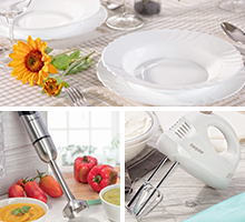 Nuove idee per la casa con iN’s