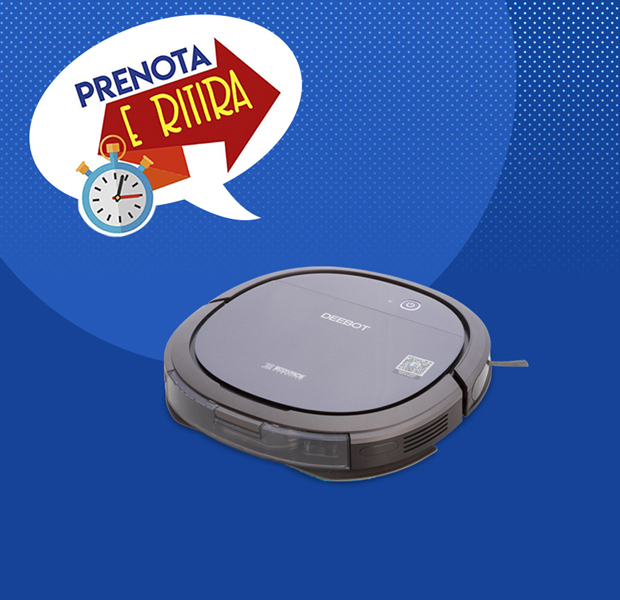 Un valido alleato per la pulizia della casa!