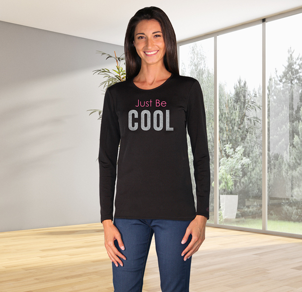 Un look comodo e alla moda