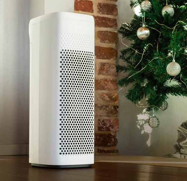 Purificatore d’aria a € 99,00