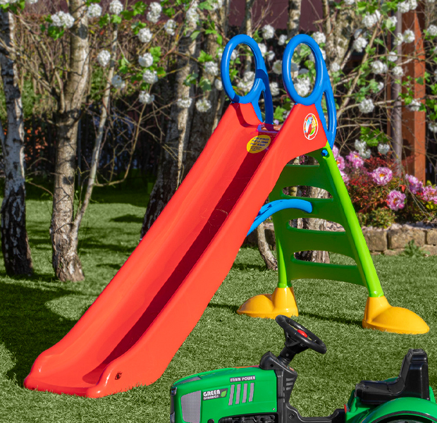 Scivolo a € 69,99