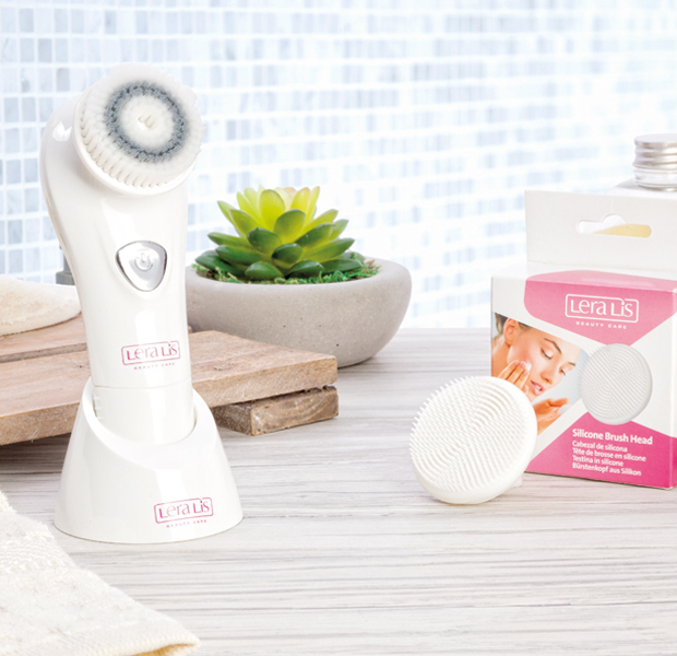 Per una pelle perfetta ogni giorno!