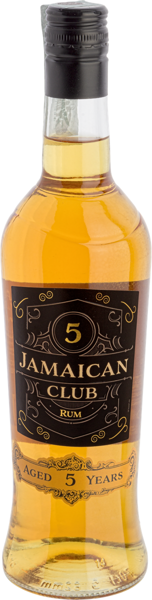 7582 Rum Jamaican club