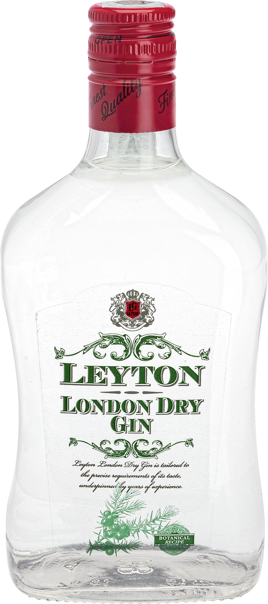 London Dry gin