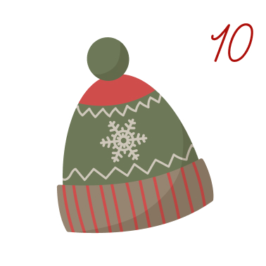  immagine giorno 10
