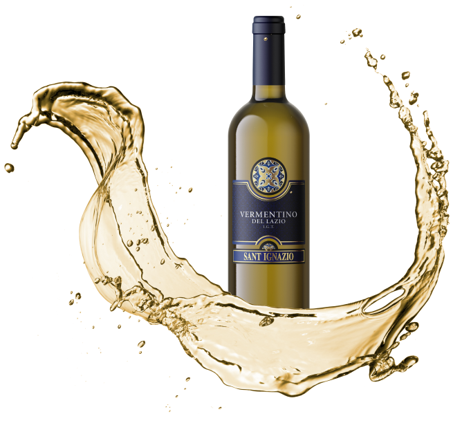 Vermentino Lazio