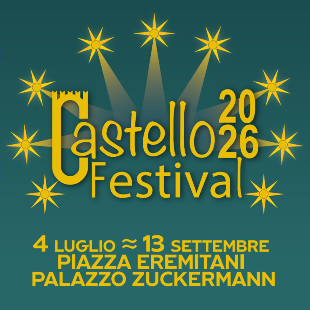 Castello Festival 2026