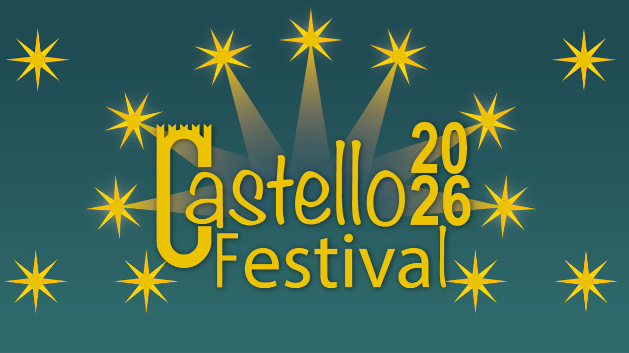 Castello Festival 2026_header