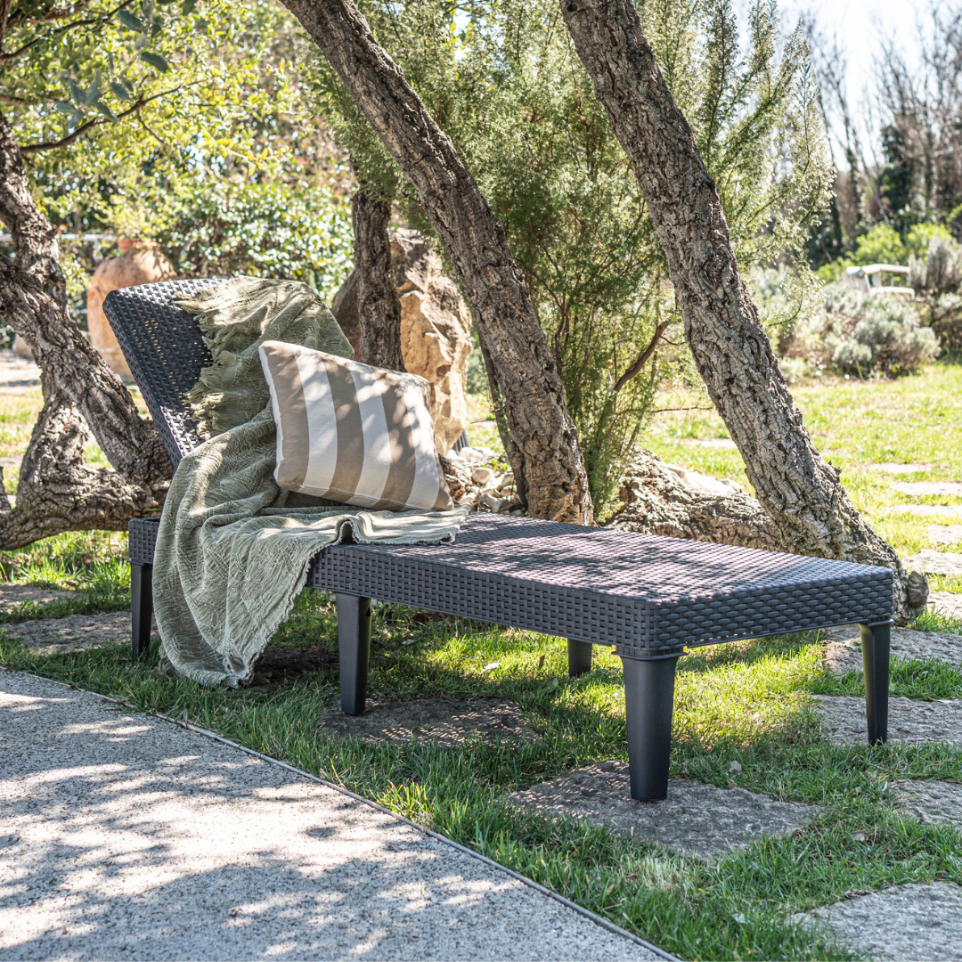 Lettino prendisole a € 59,99