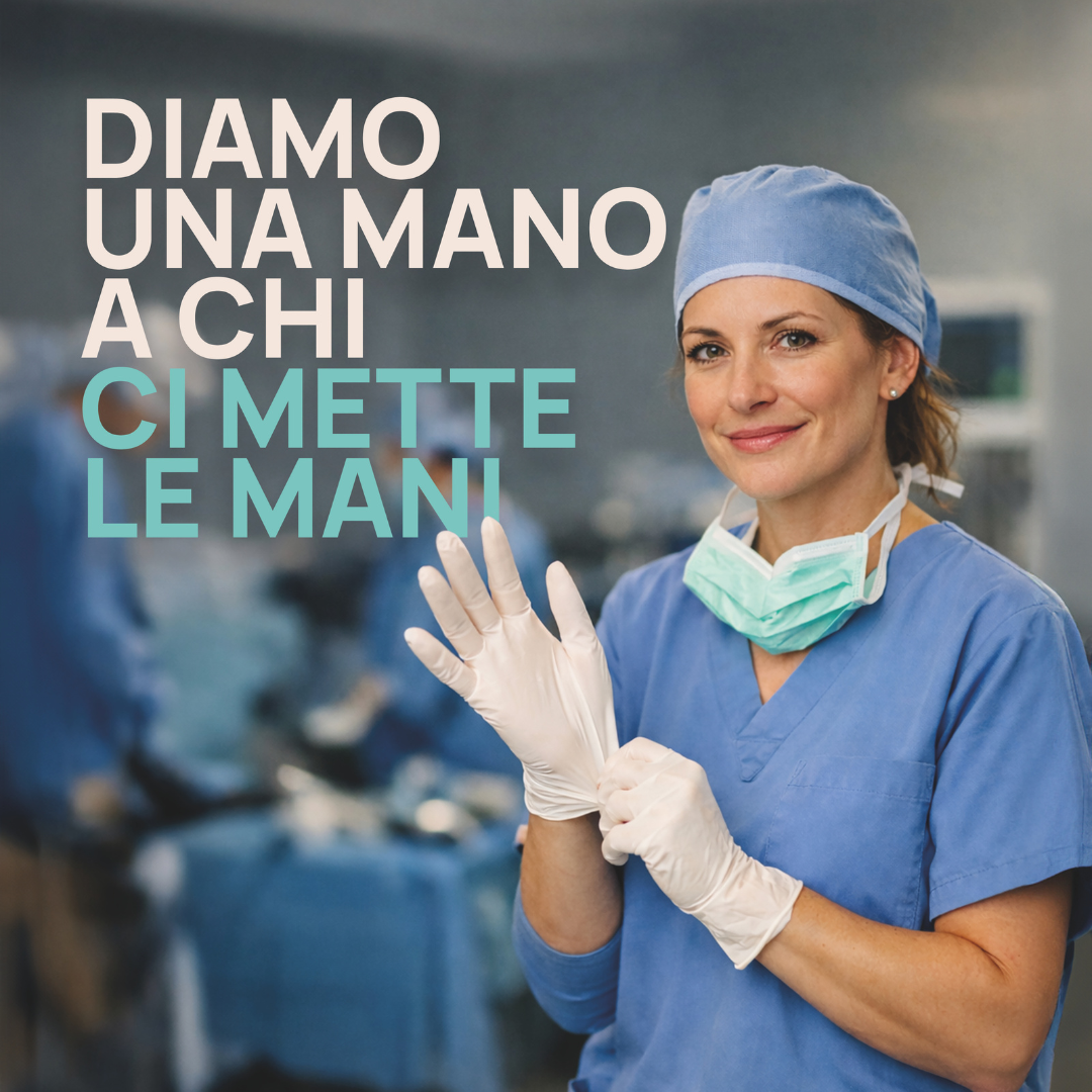 Fondazione SICO 2026