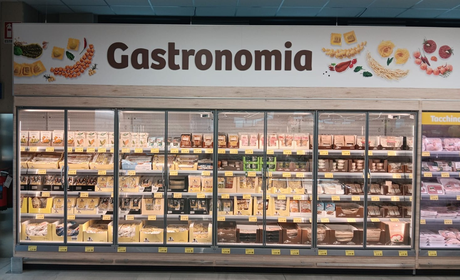 Gastronomia