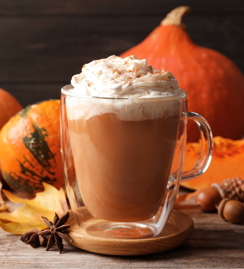 Proposte cocktail autunno