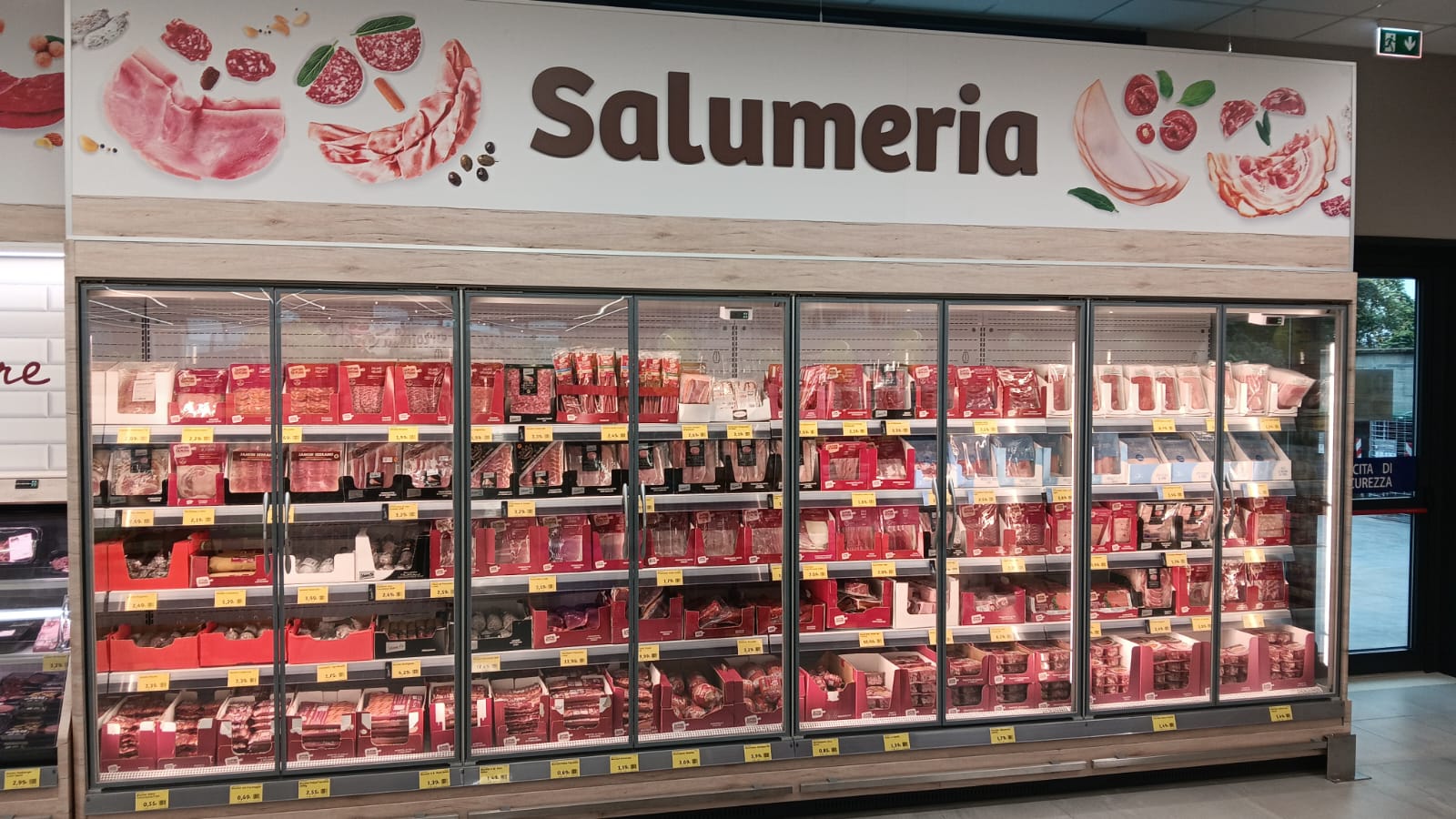 Salumeria
