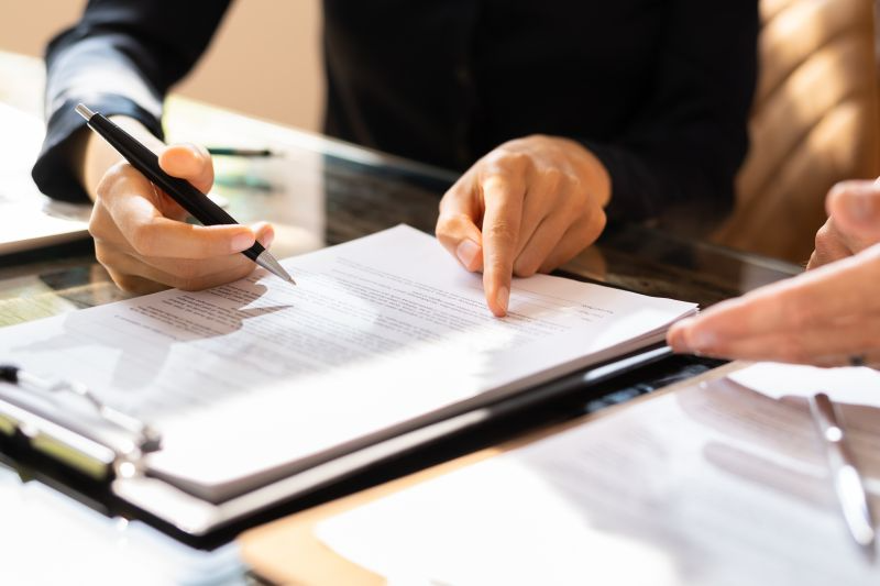 IN’S Mercato ricerca un Jr Legal Specialist