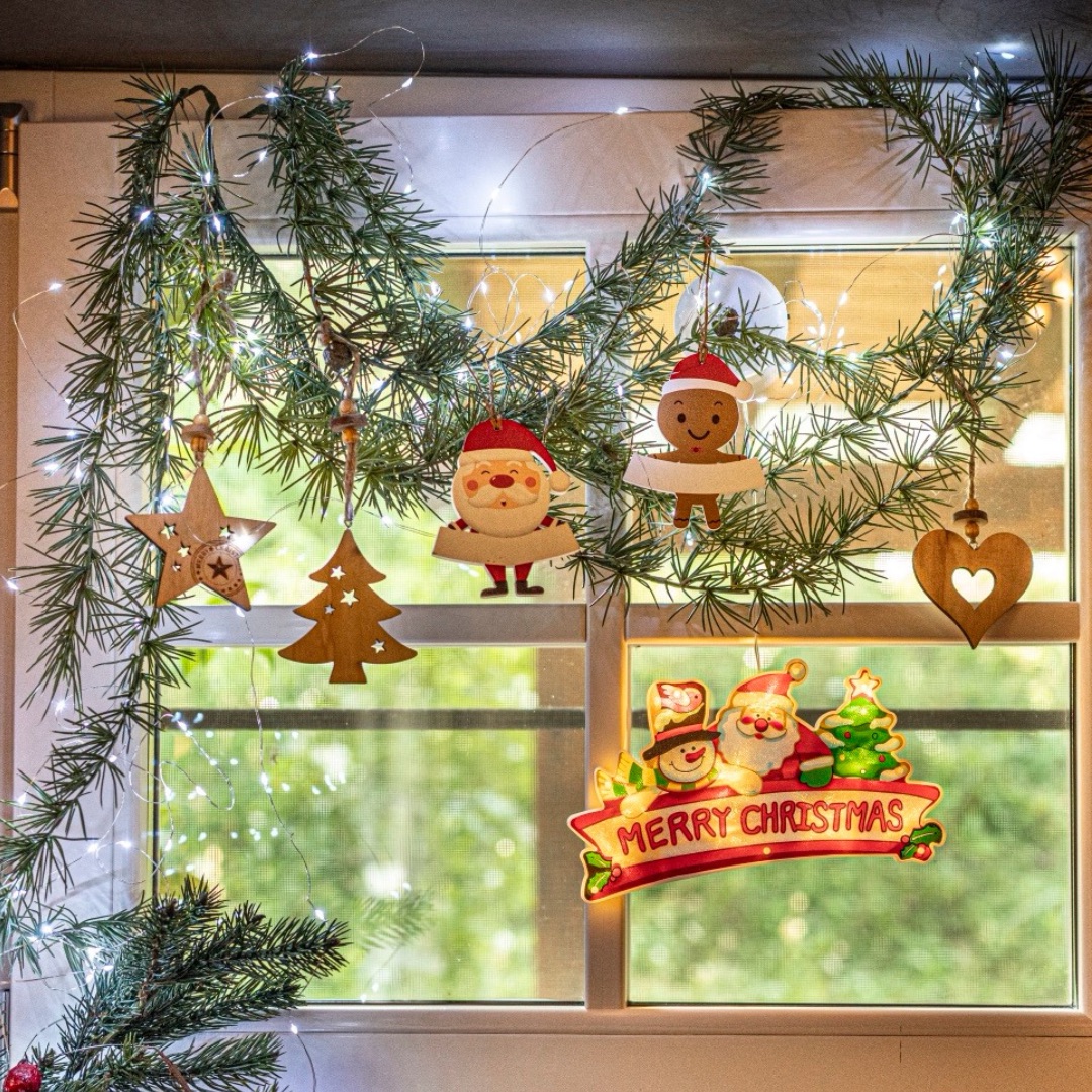 Progetto senza titolo – 2. Decorazioni in legno 1,00€