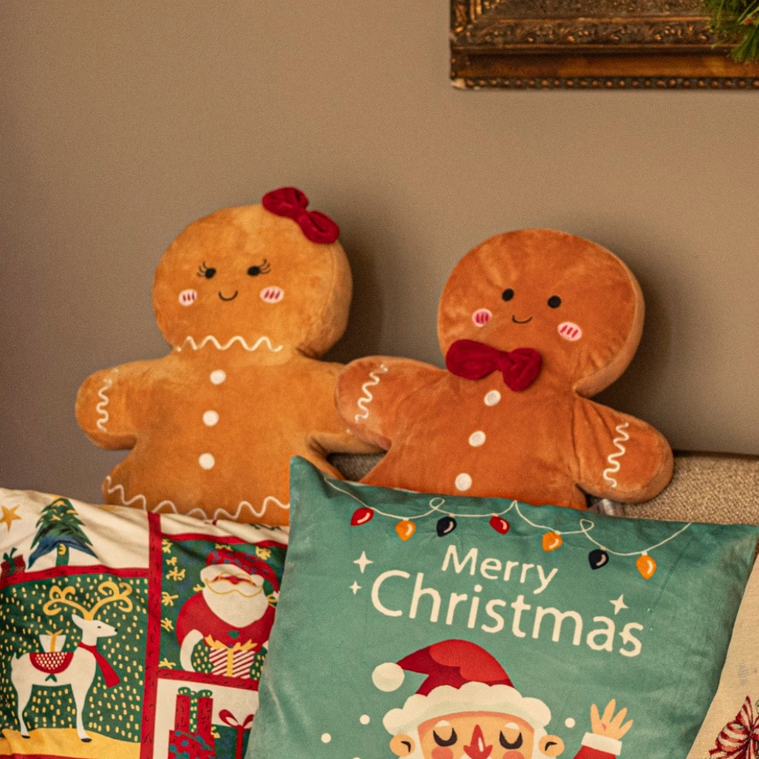 Progetto senza titolo – 4. Cuscino pan di zenzero 6,99€