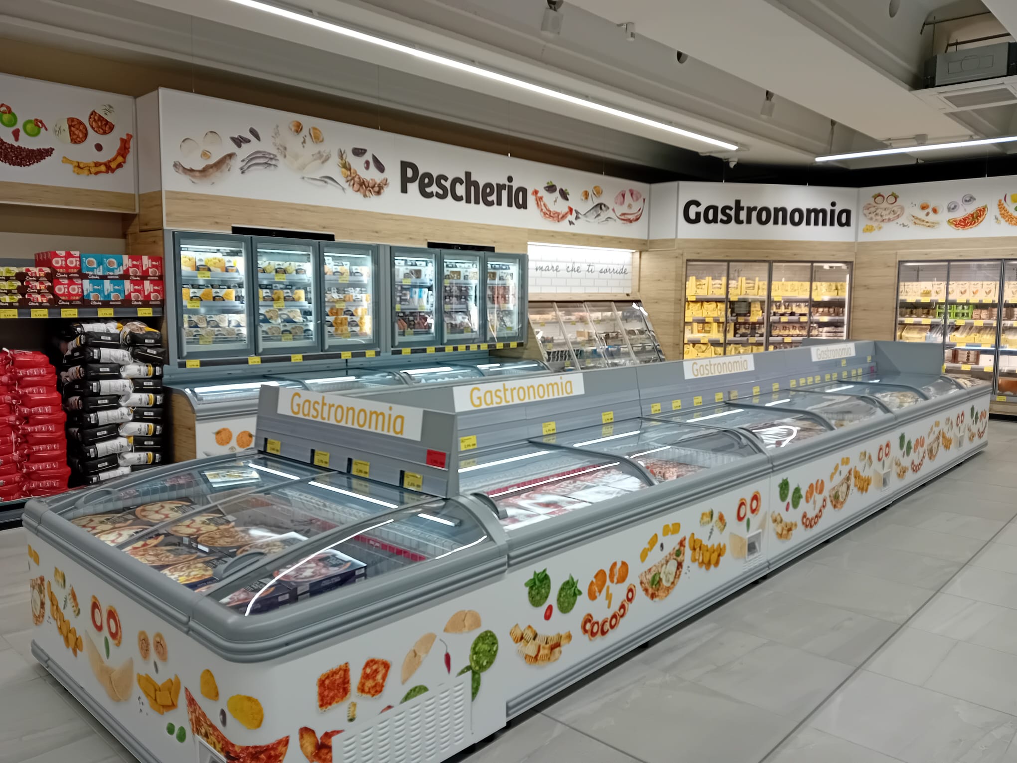 Santa Maria di Sala 1