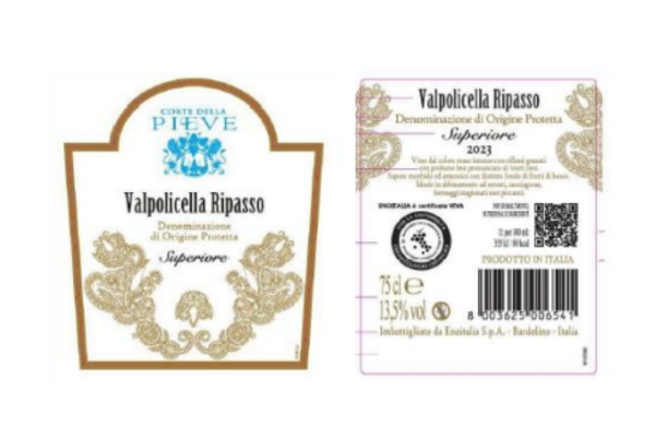 richiamo prodotto_valpolicella