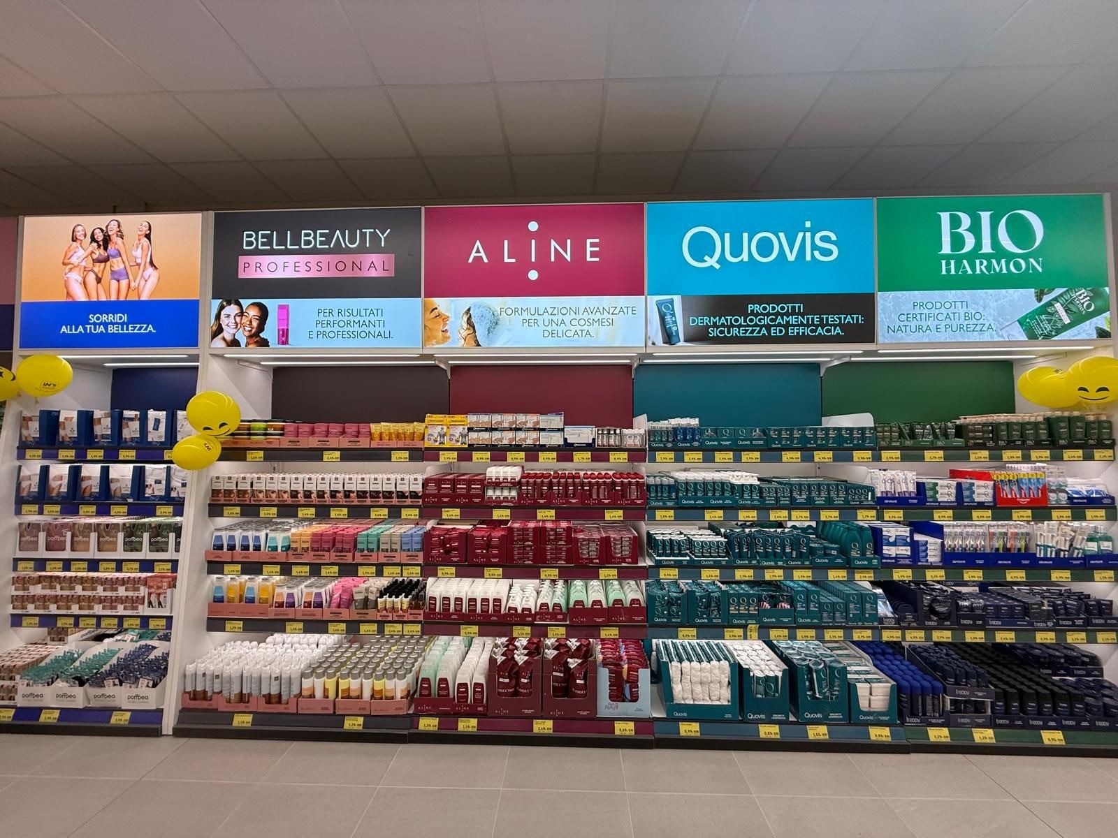 Due nuove inaugurazioni a Genova e Silvi Marina