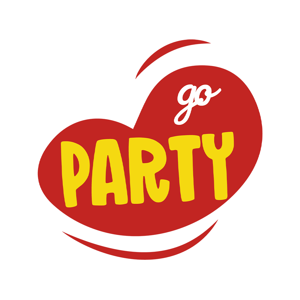 Logo_Go Party
