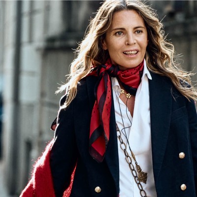 FOTO ARTISTA SILVIA TOSI
