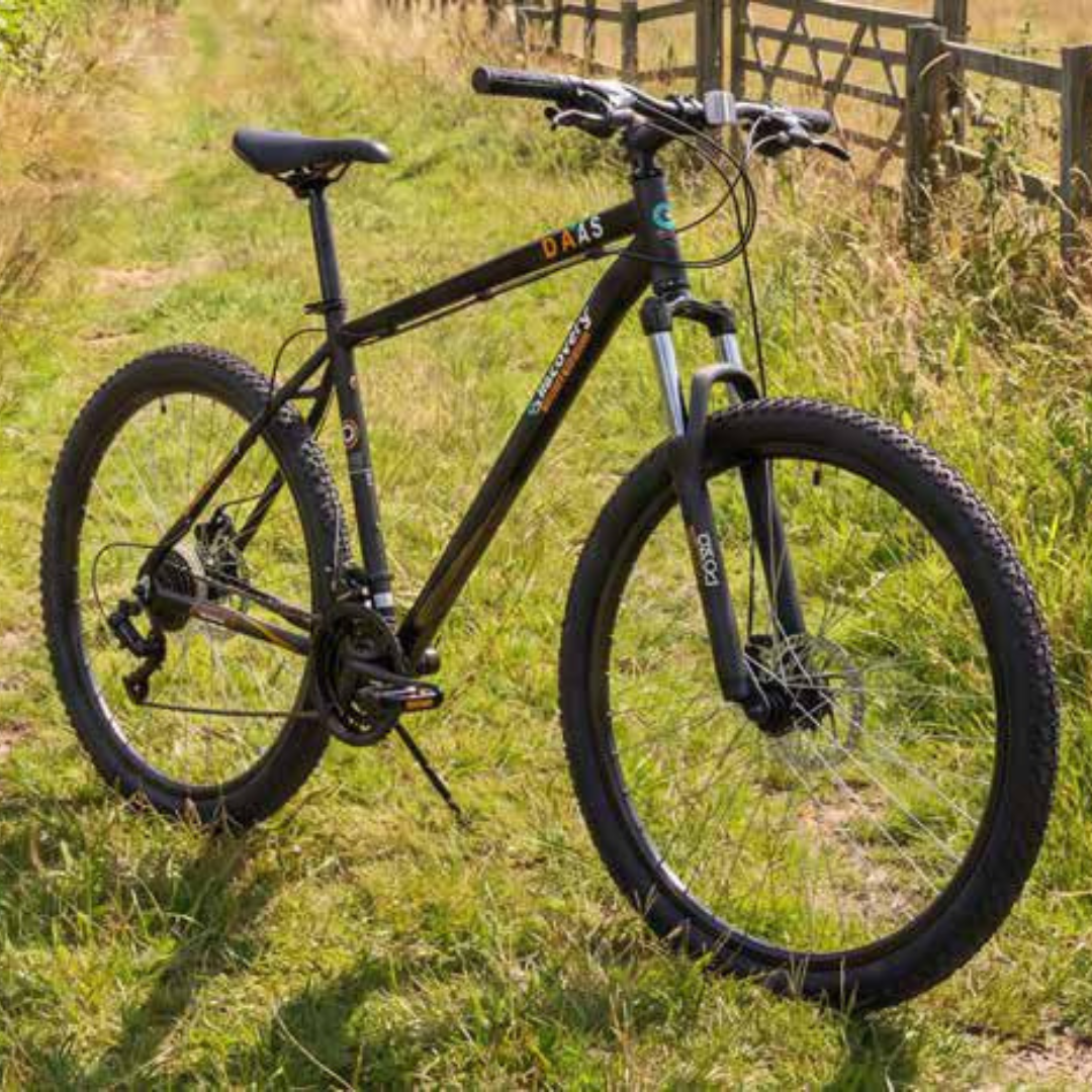MTB 27,5
