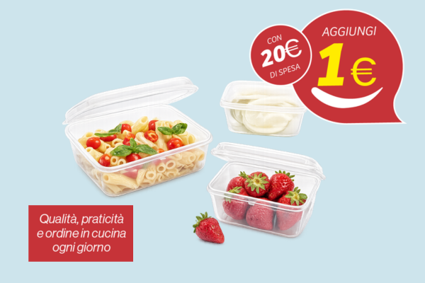 Promo speciale