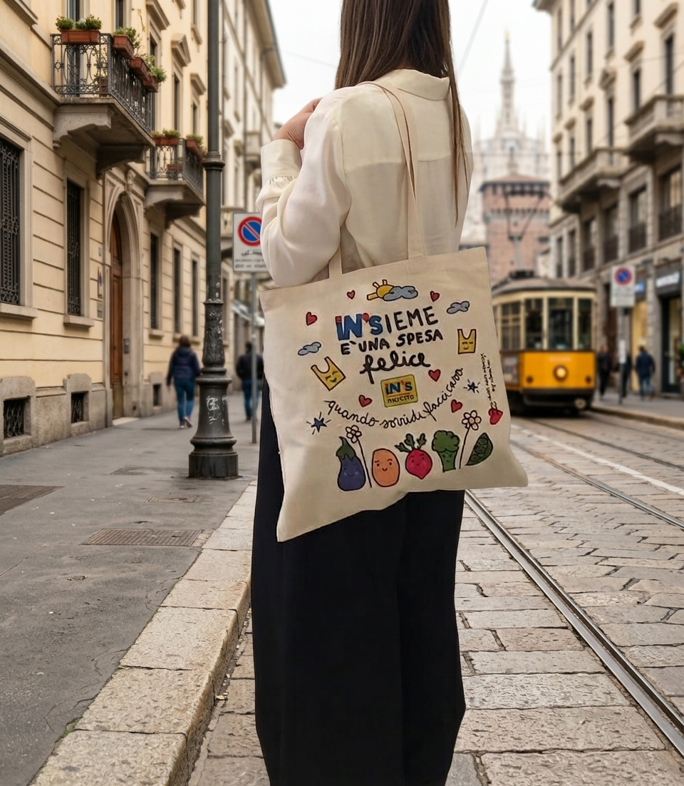 Shopper limited edition