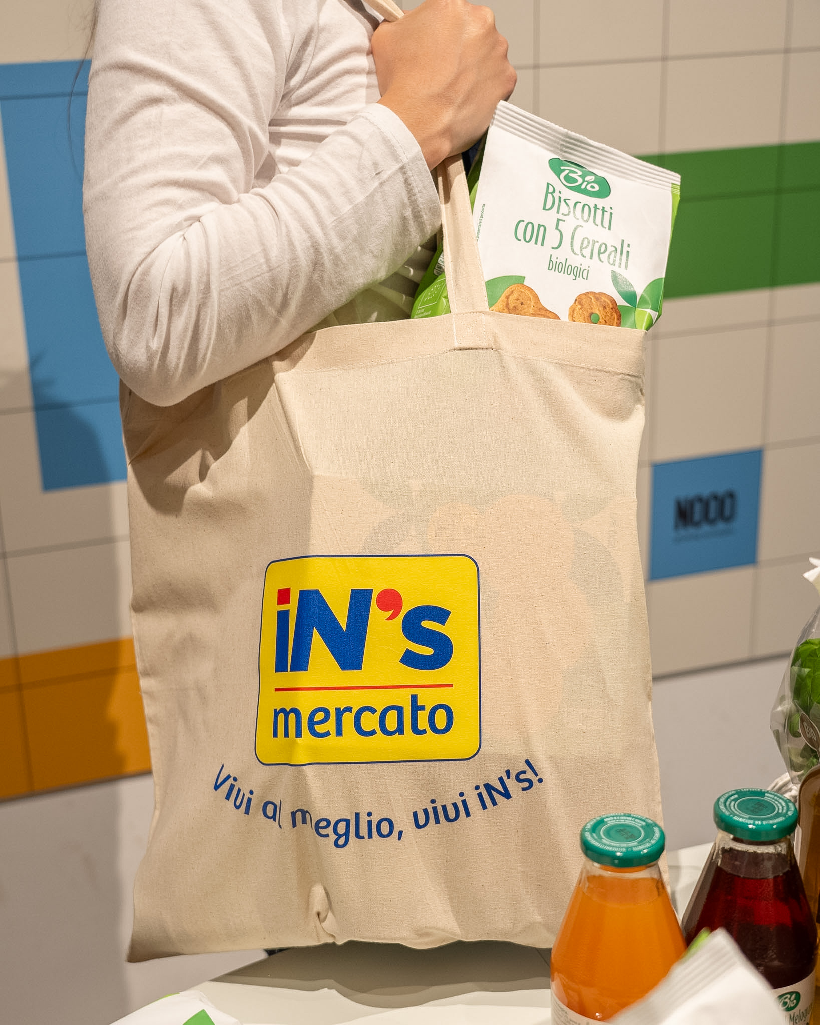 iNs Mercato SOU Padova 4