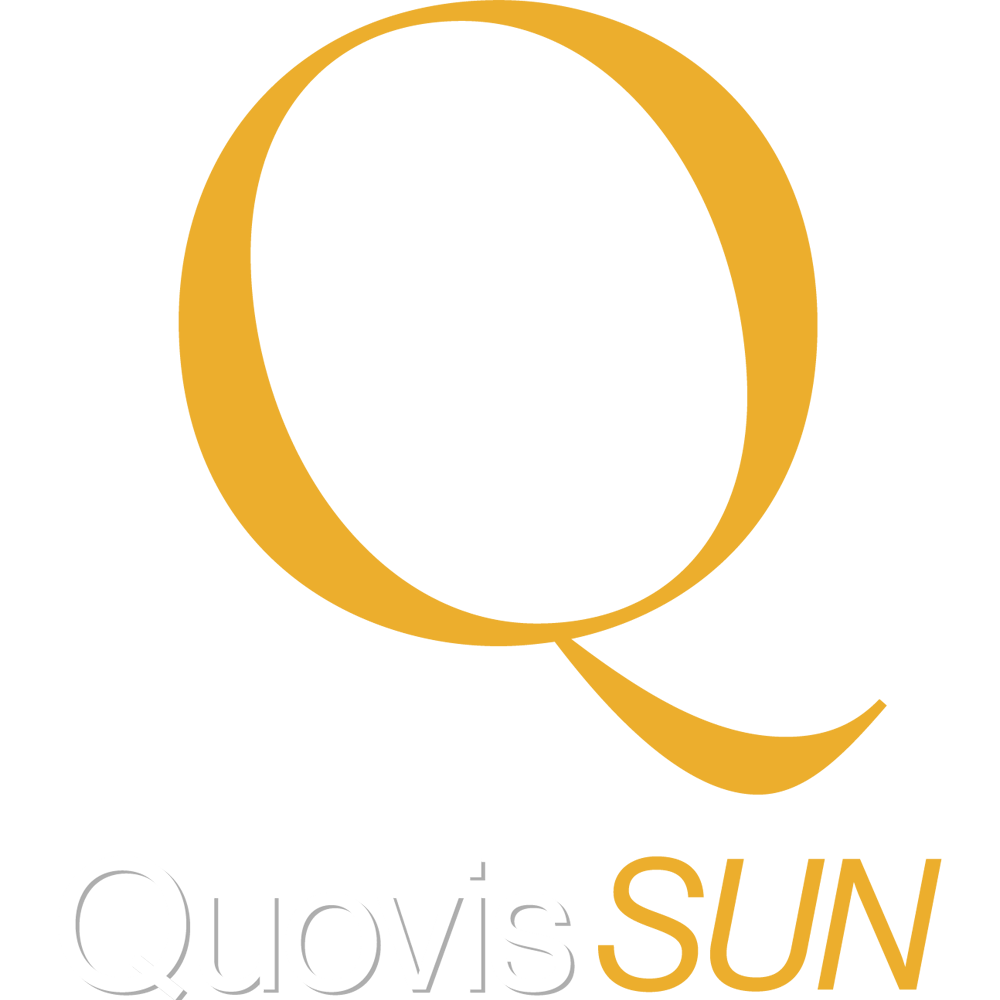 Quovis Sun per sito
