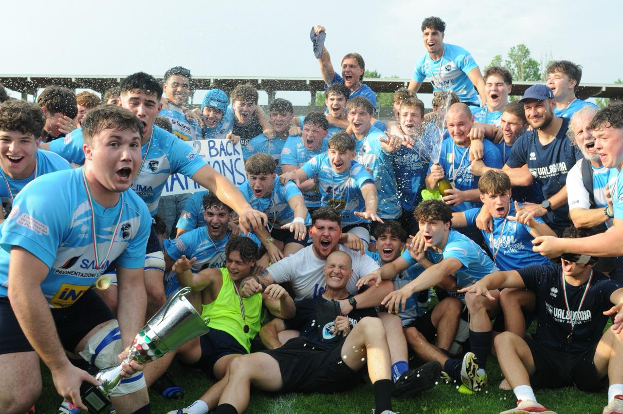 Valsugana Rugby U18
