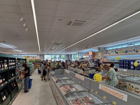 iNs Mercato Fabrica di Roma 10