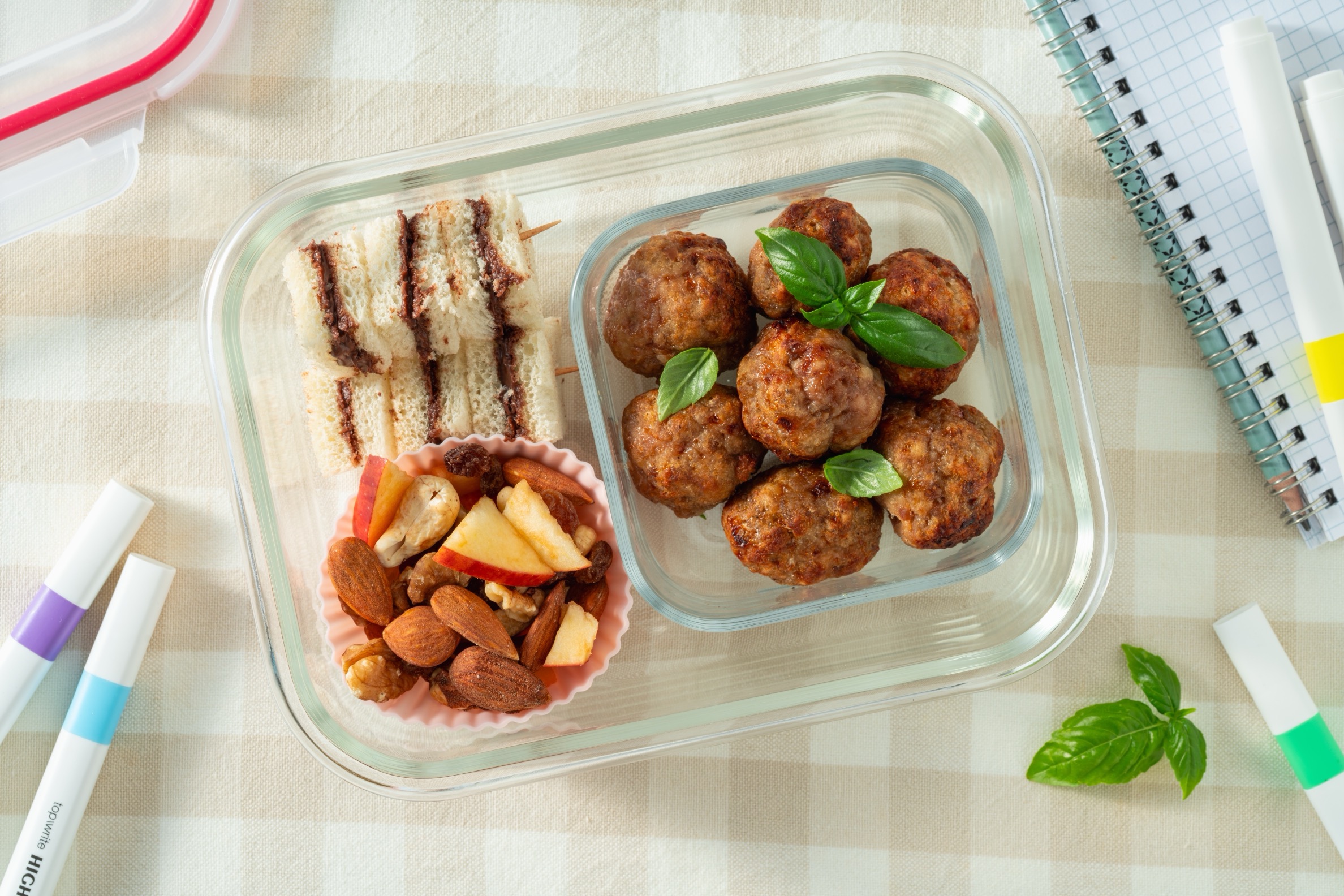 Lunch Box