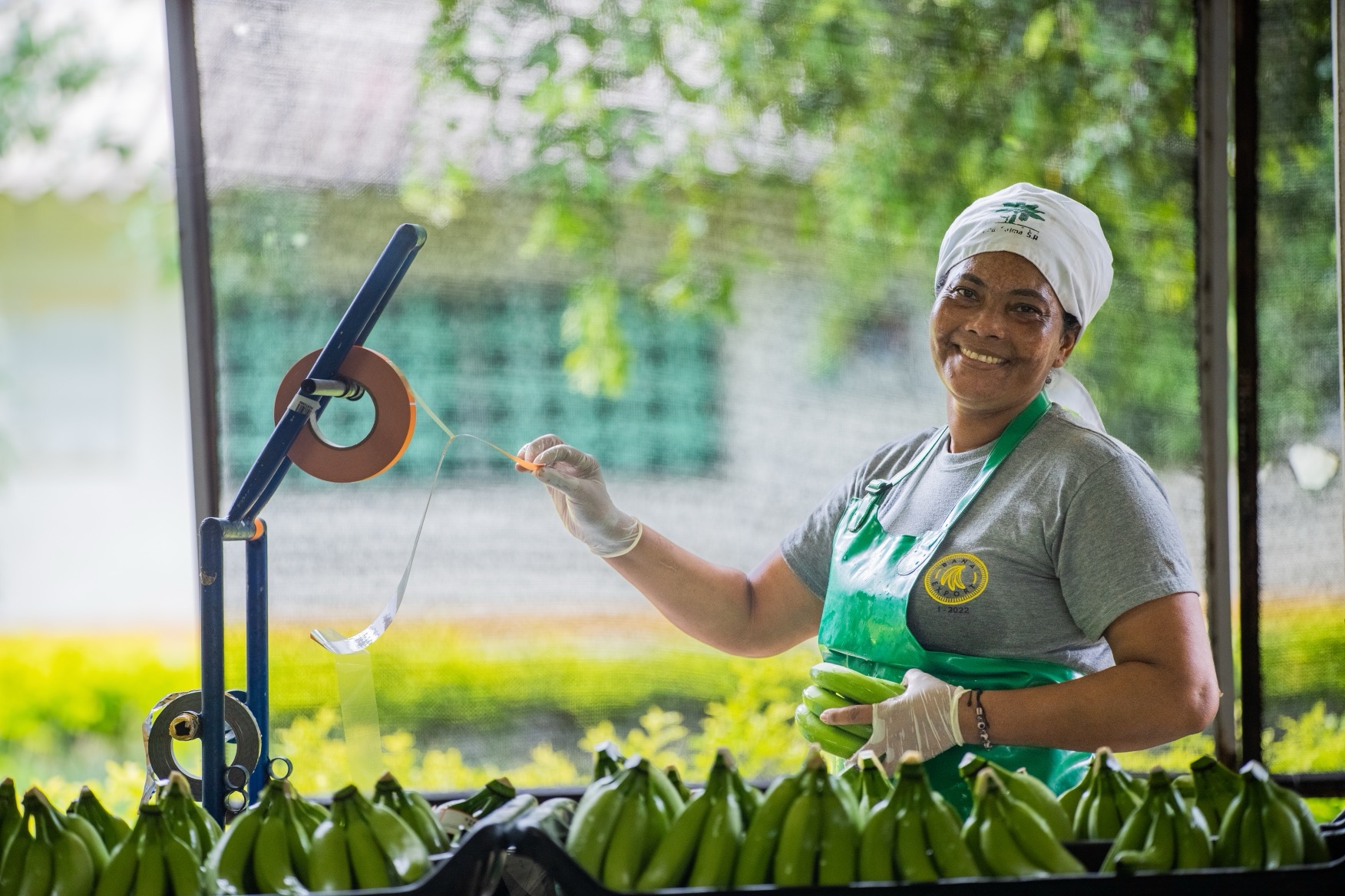 Settimana Fairtrade_BANAEXPORT