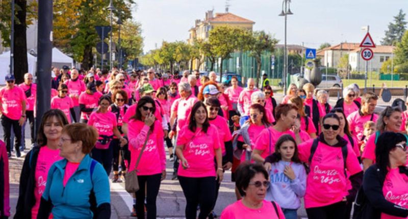 Autunno in Rosa 2