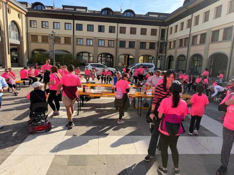 Autunno in Rosa 8