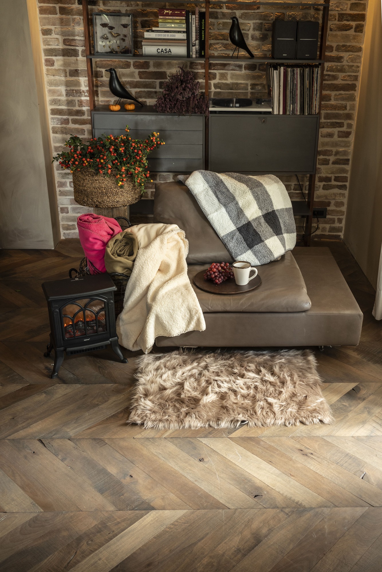Calore <br>di Casa
