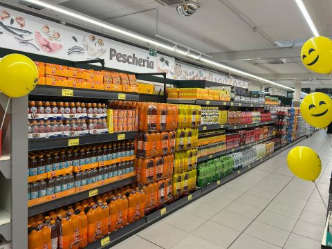 Un nuovo punto vendita in Emilia-Romagna: siamo a Rubiera