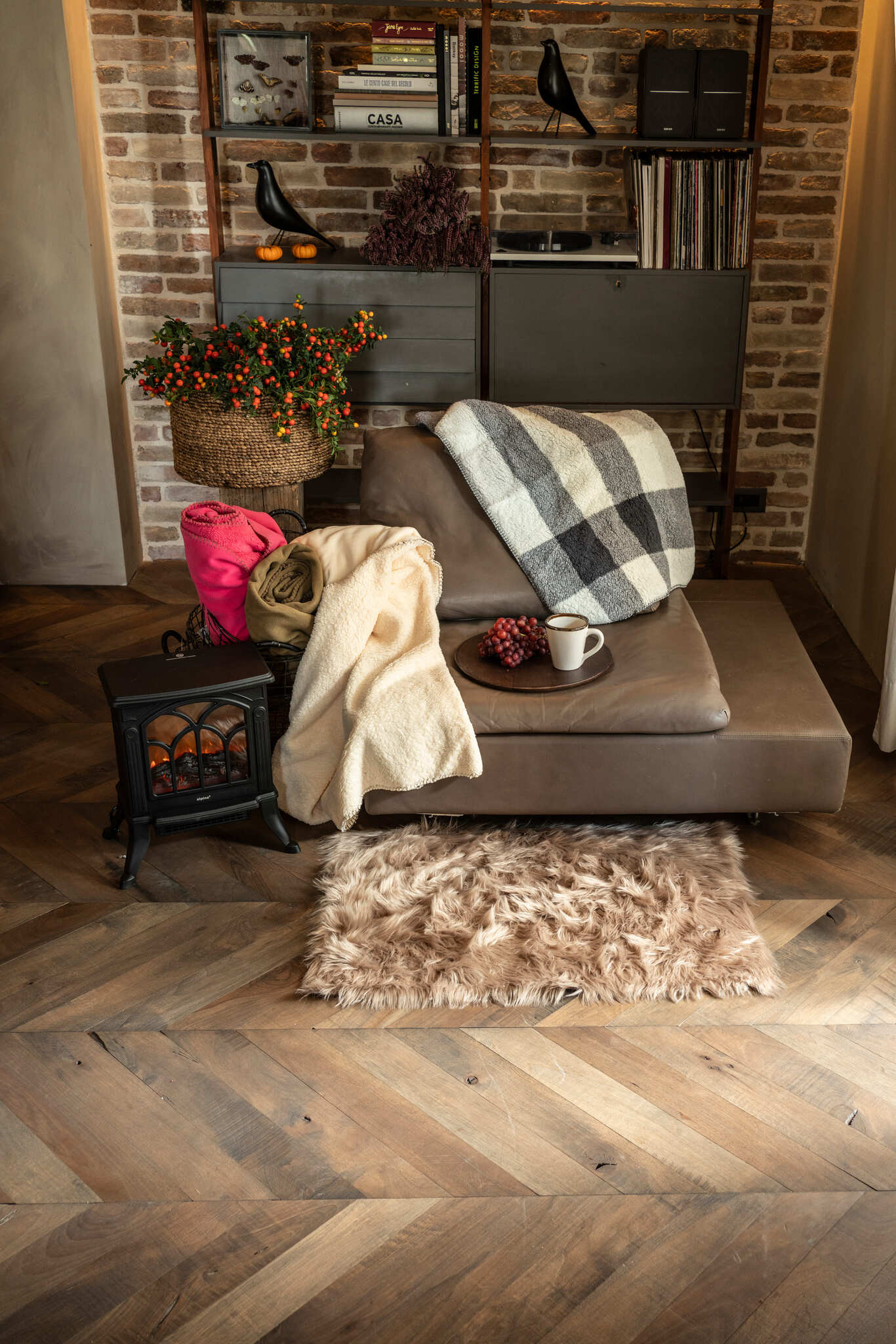 calore di casa