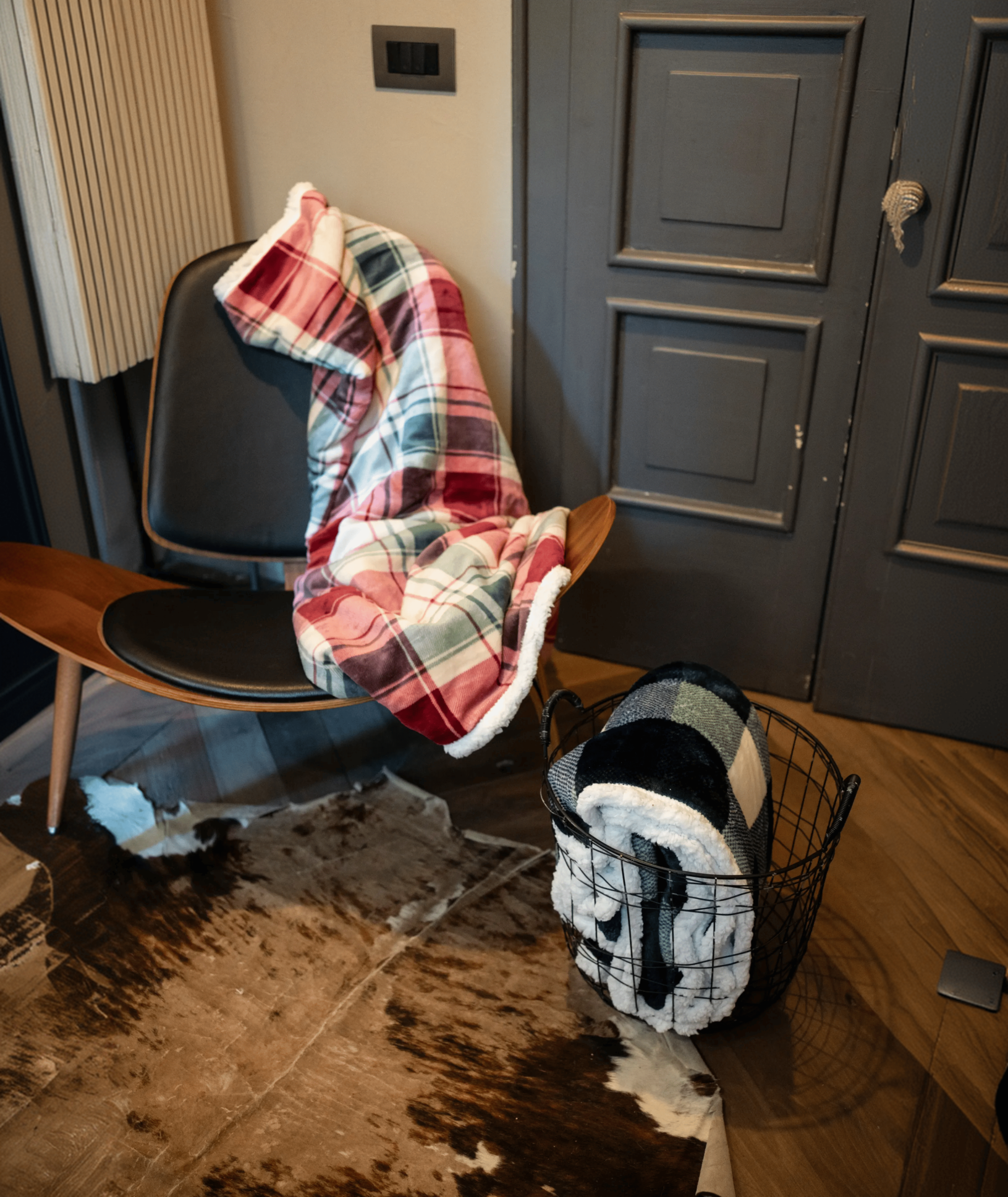 Momenti da Coperta