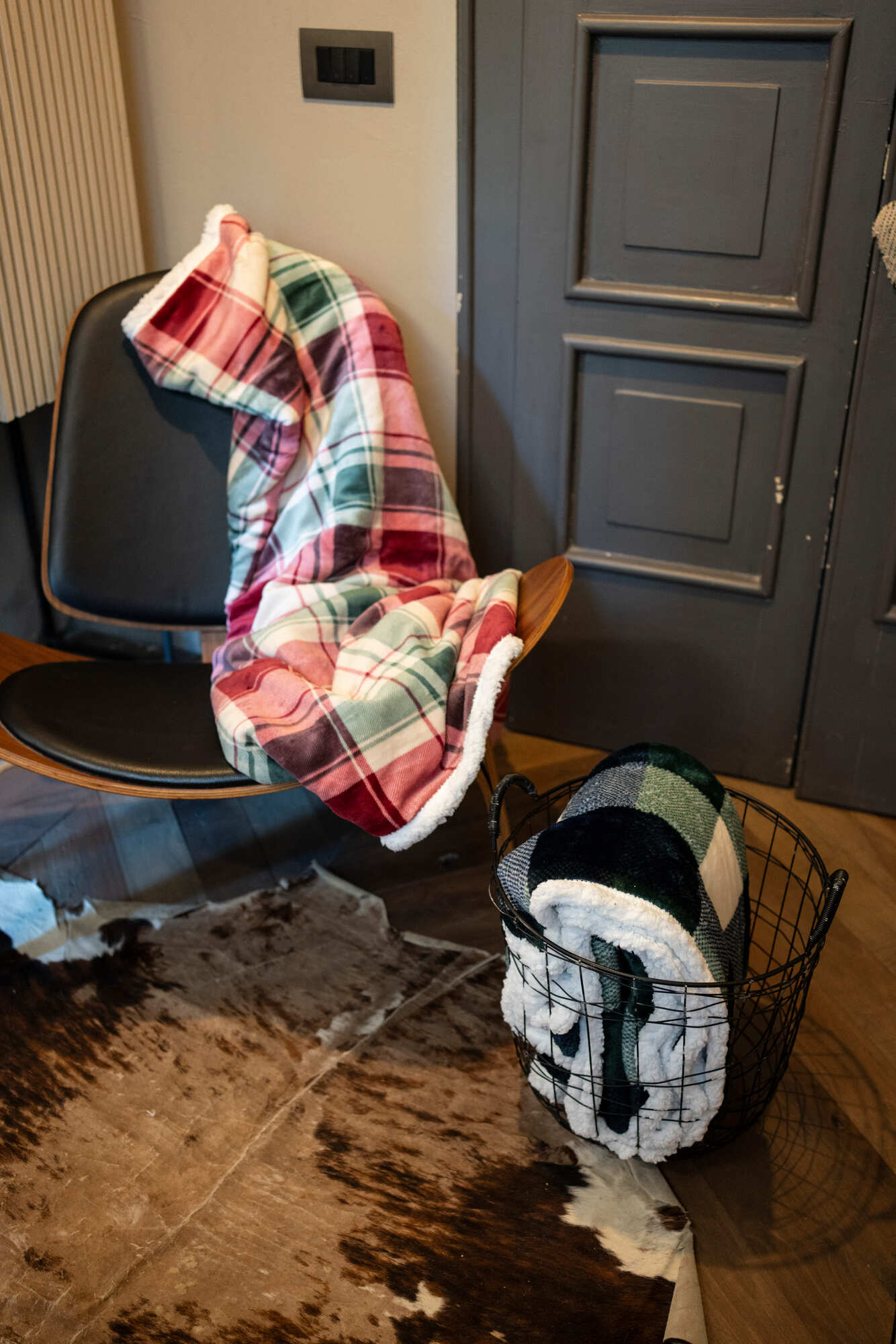 MOMENTI DA COPERTA