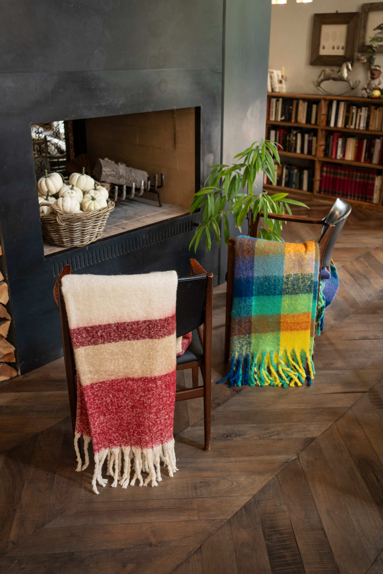 AUTUNNO IN CHALET