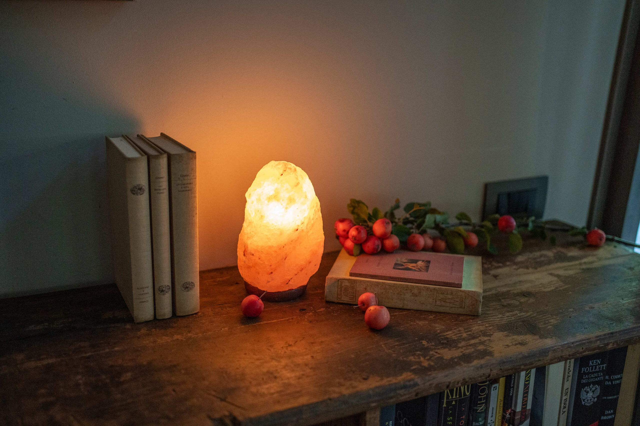 Calore di casa
